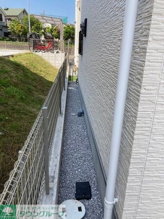 Sumai-to国立市泉01の物件内観写真